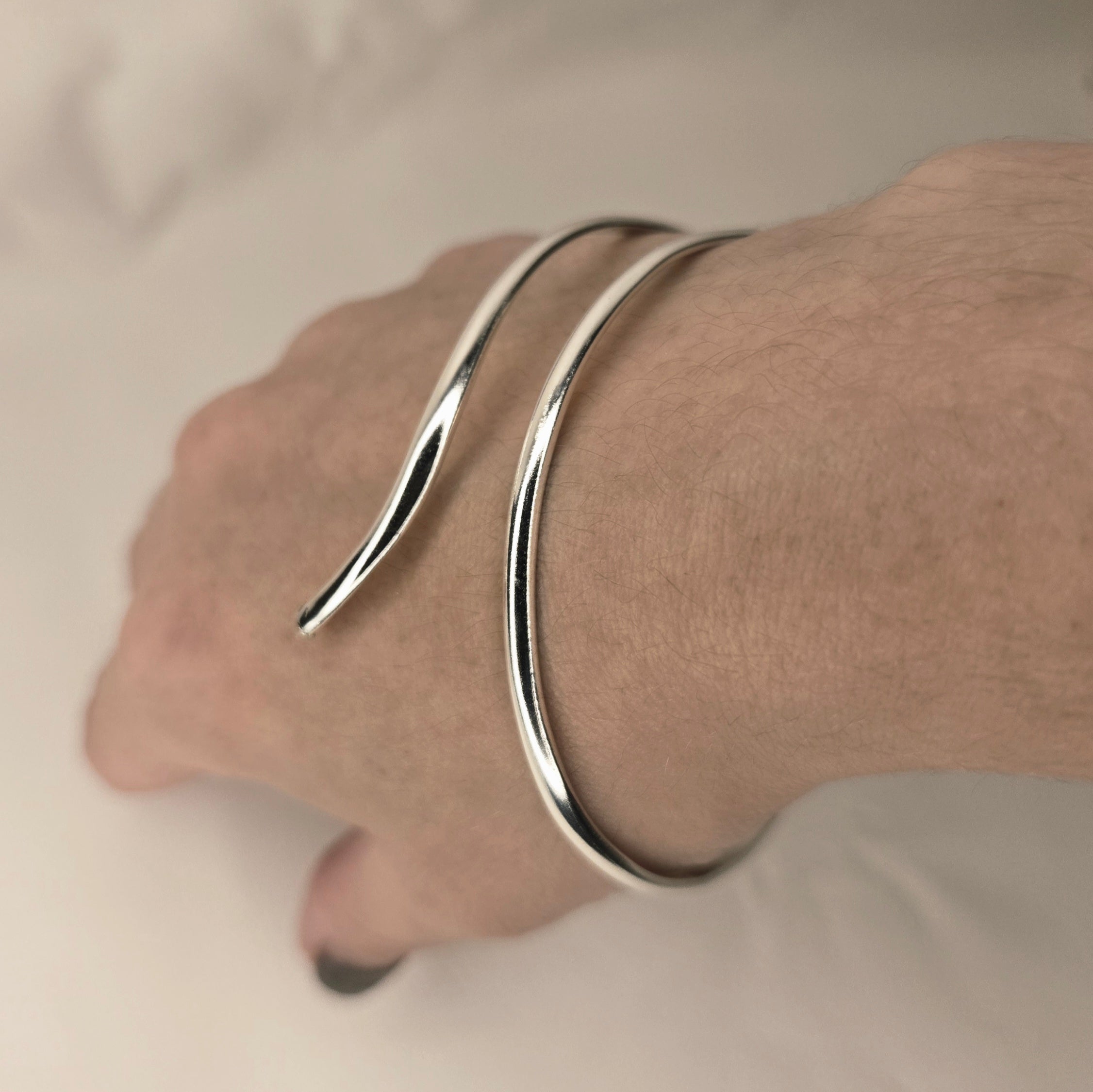 Aether Bangle