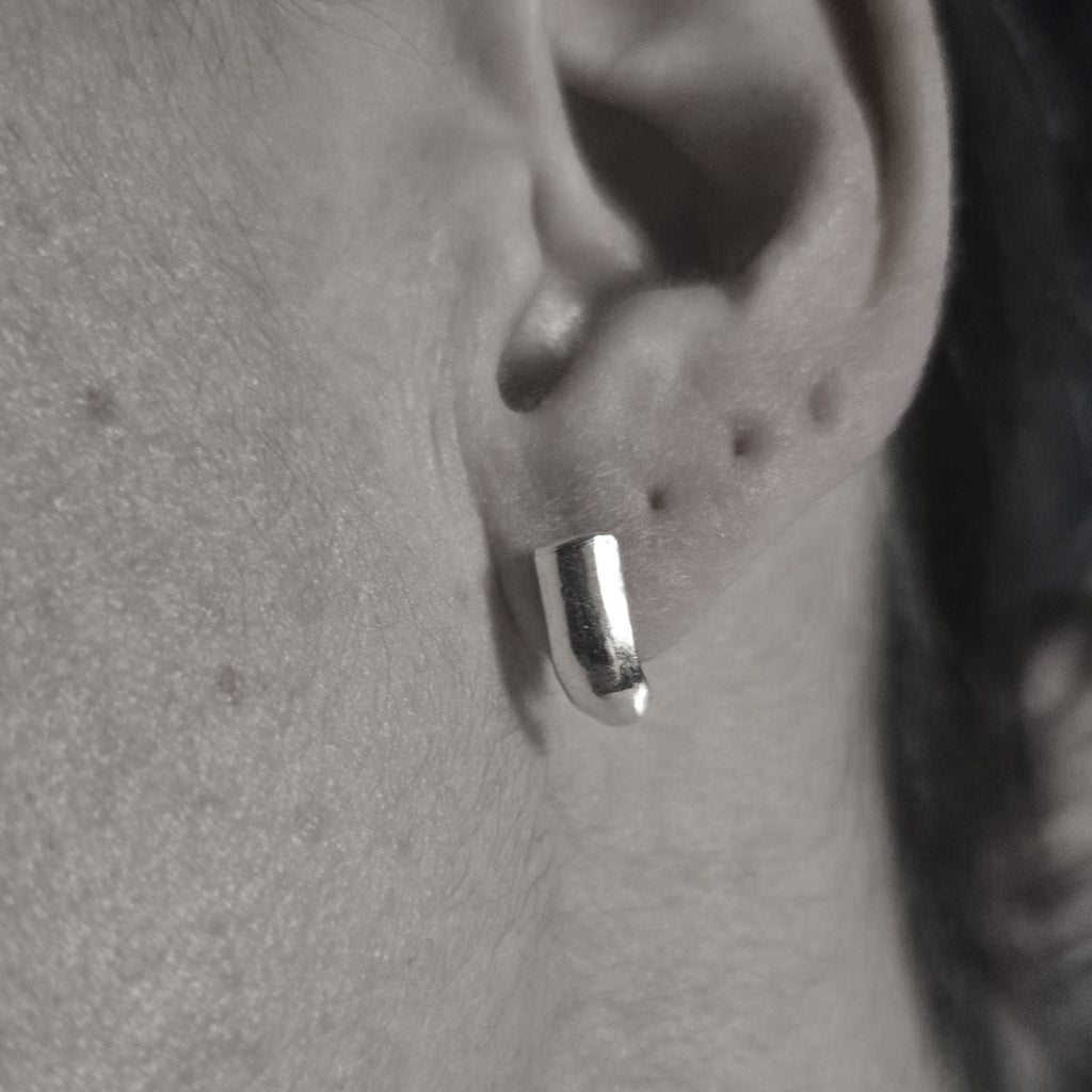 Aether Øreringe - S