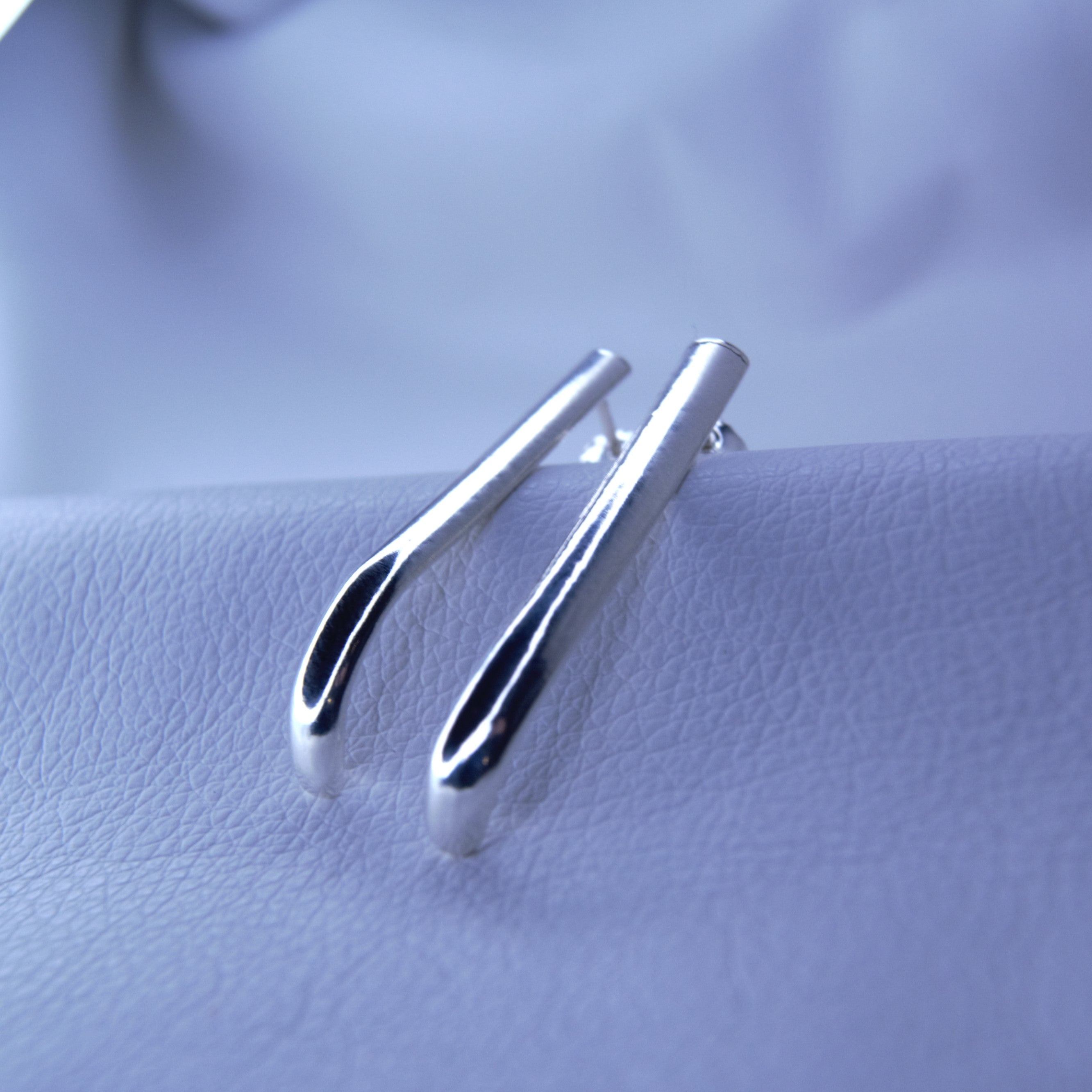 Aether Øreringe - L