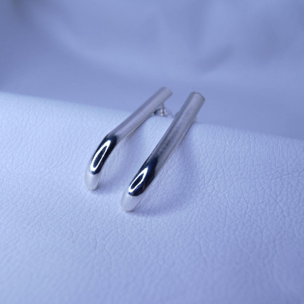 Aether Øreringe - L