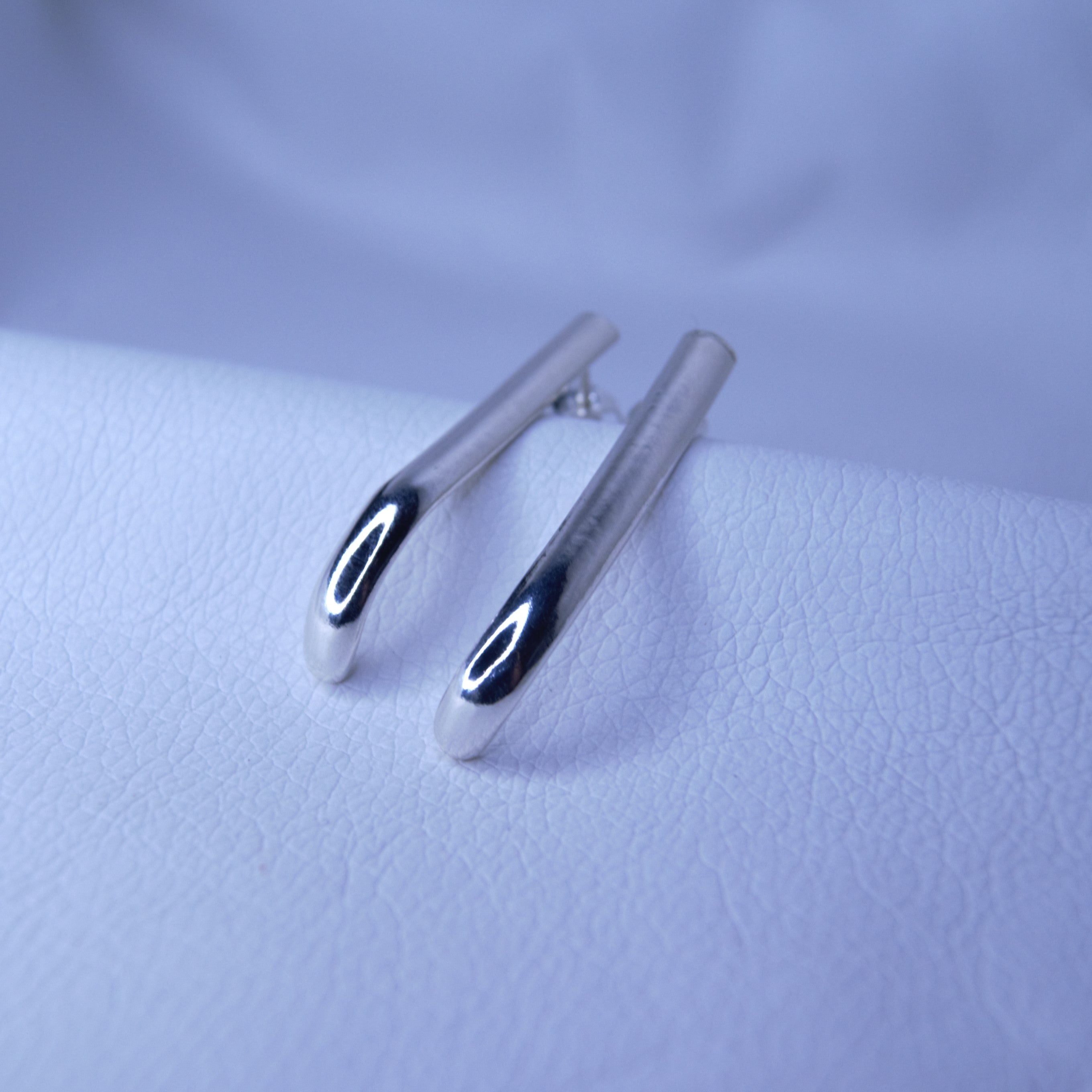 Aether Øreringe - L