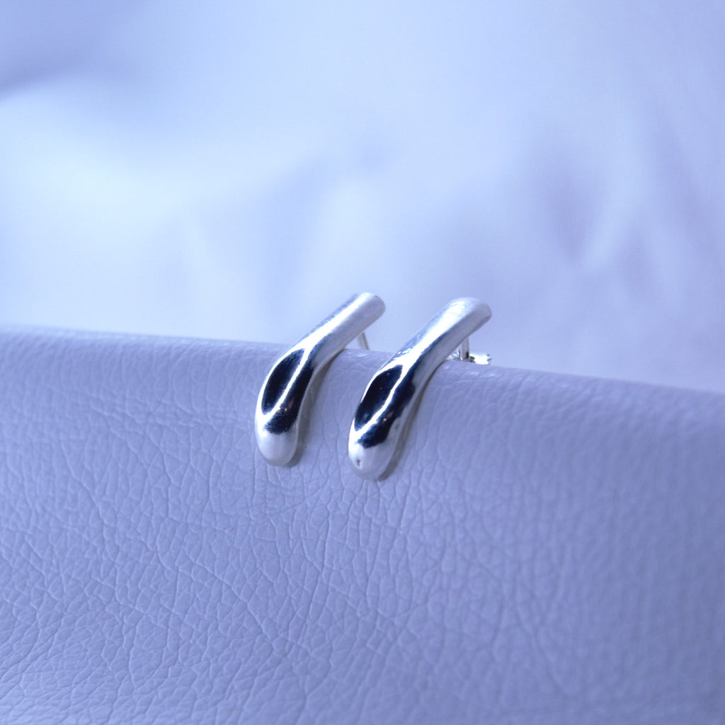 Aether Øreringe - M