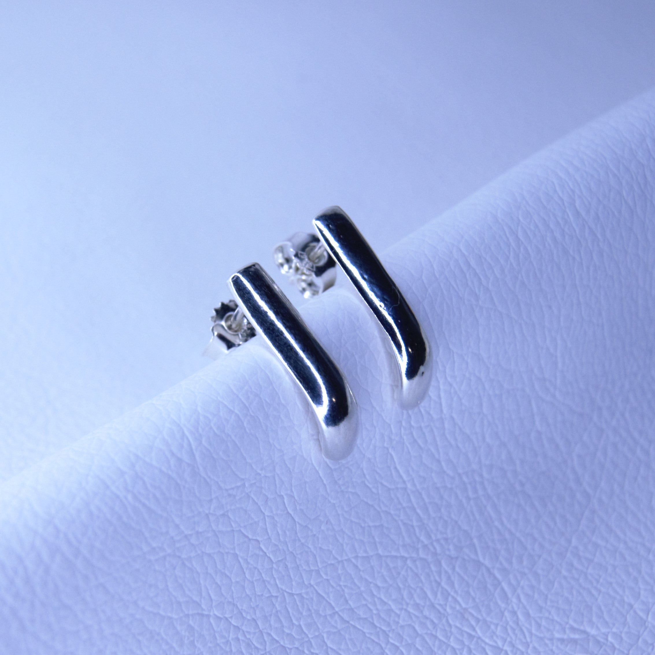 Aether Øreringe - M