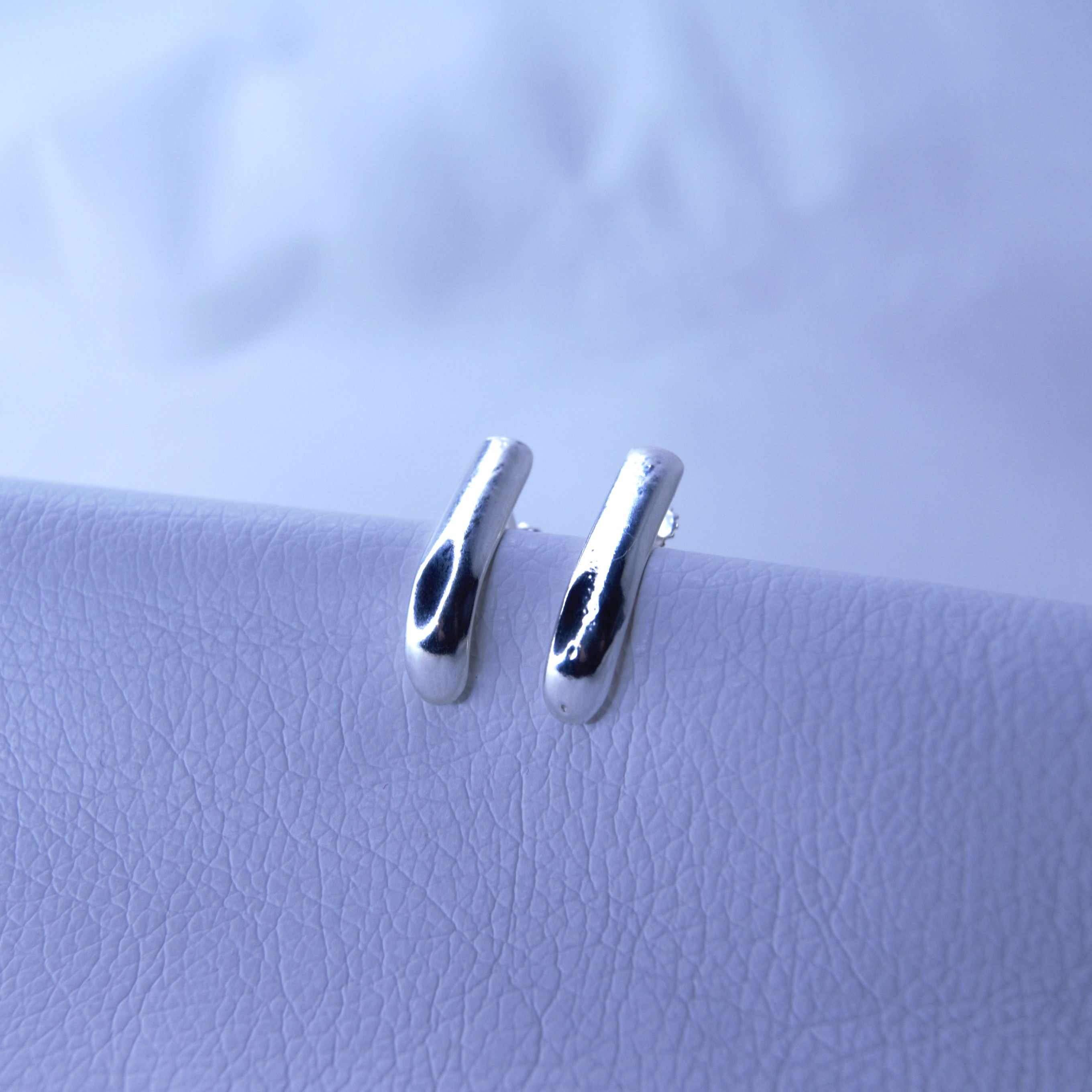 Aether Øreringe - M