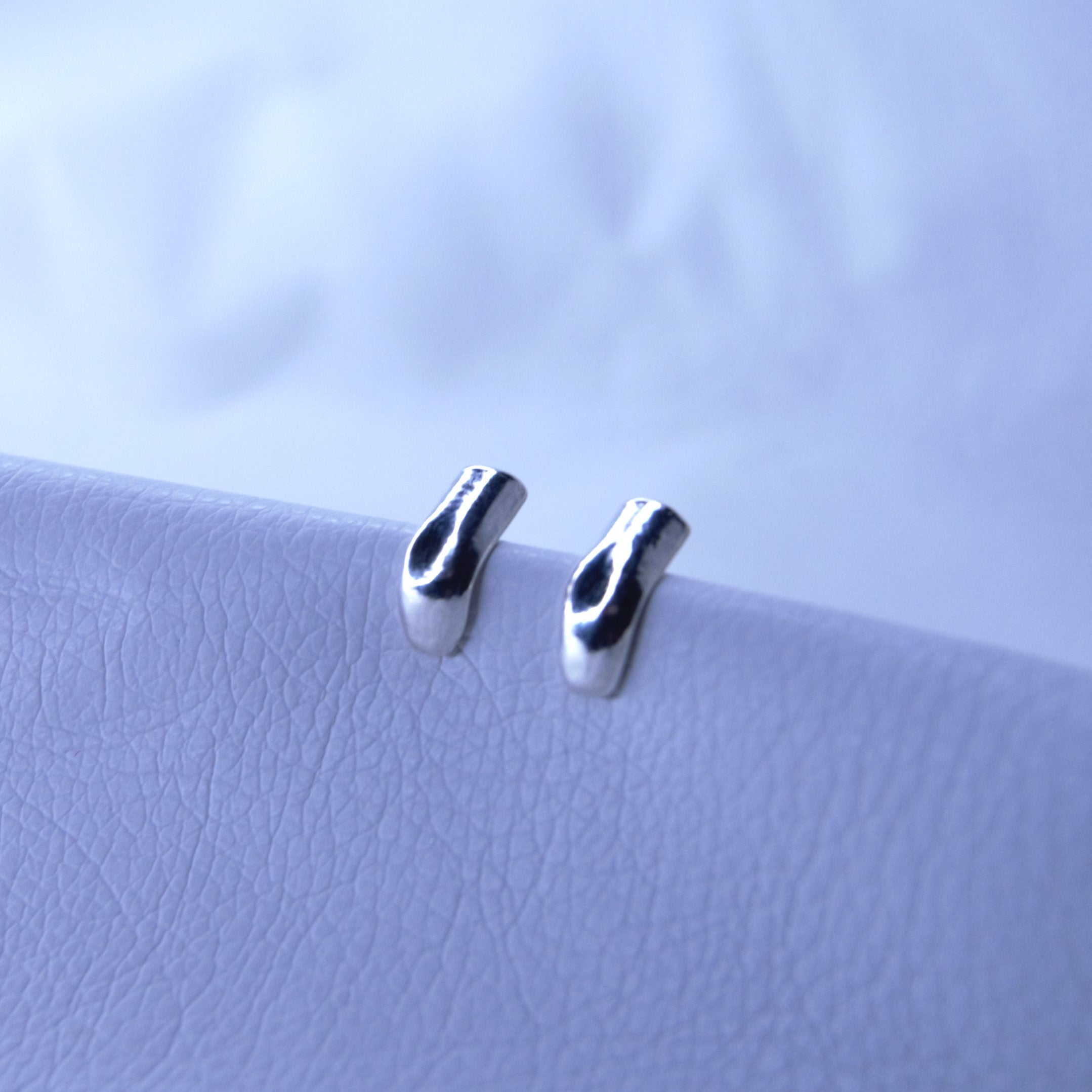 Aether Øreringe - S