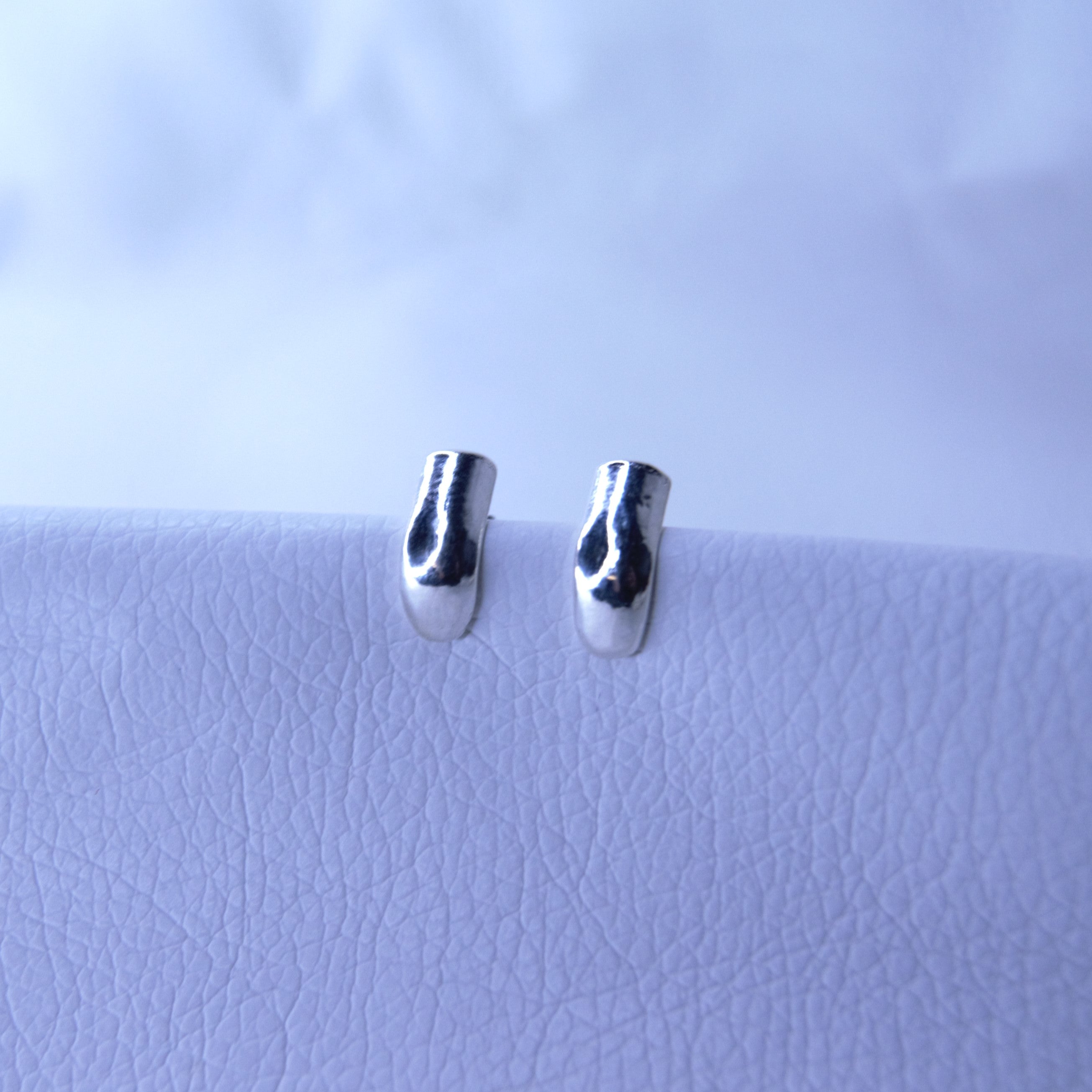 Aether Øreringe - S