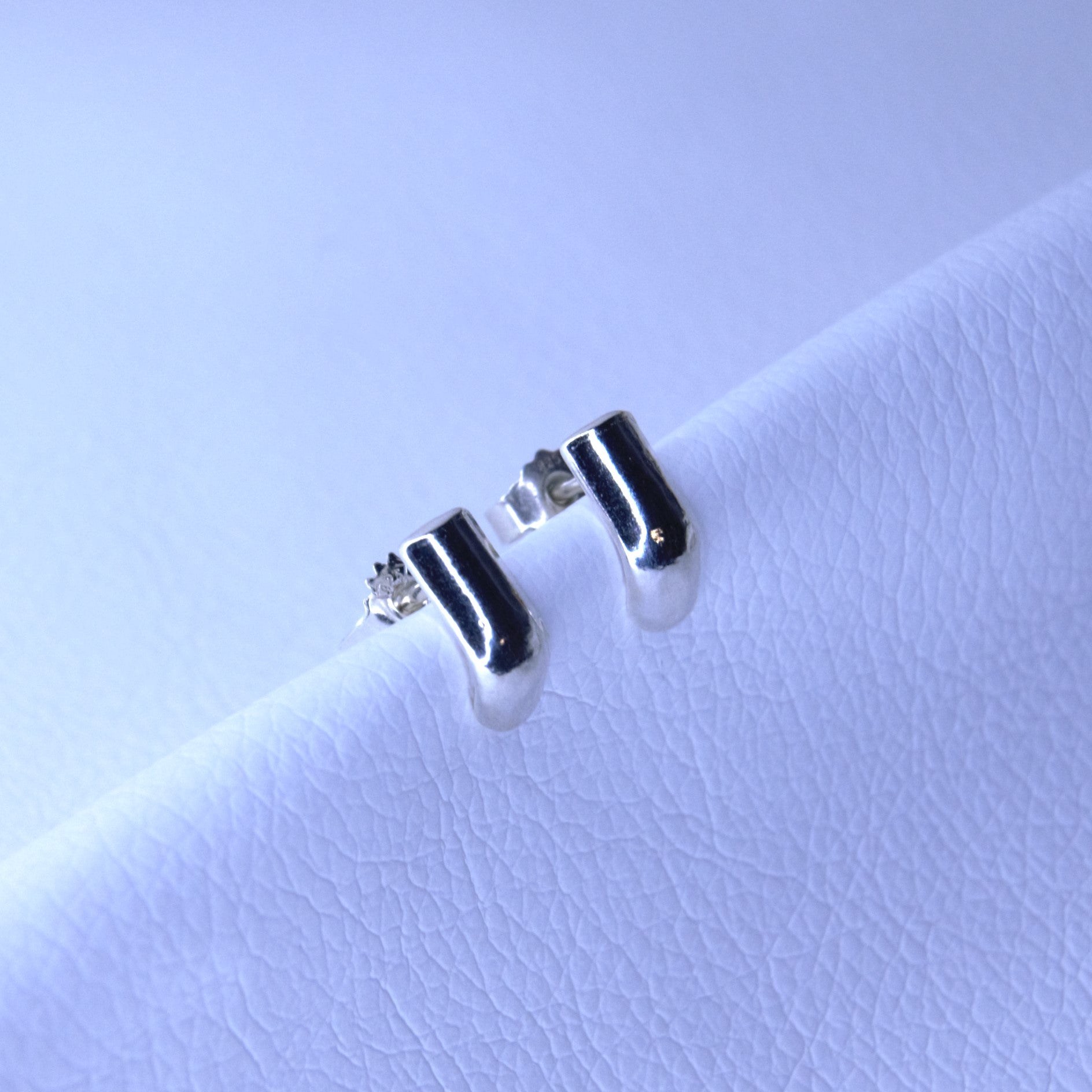 Aether Øreringe - S